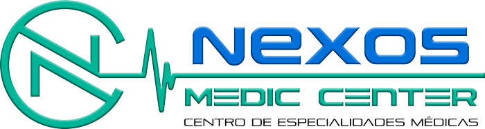 Nexos Medic Center Logo
